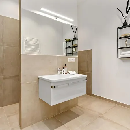 Mel&Bens Loft-Appartements Mit Terrasse Bremen Exterior photo
