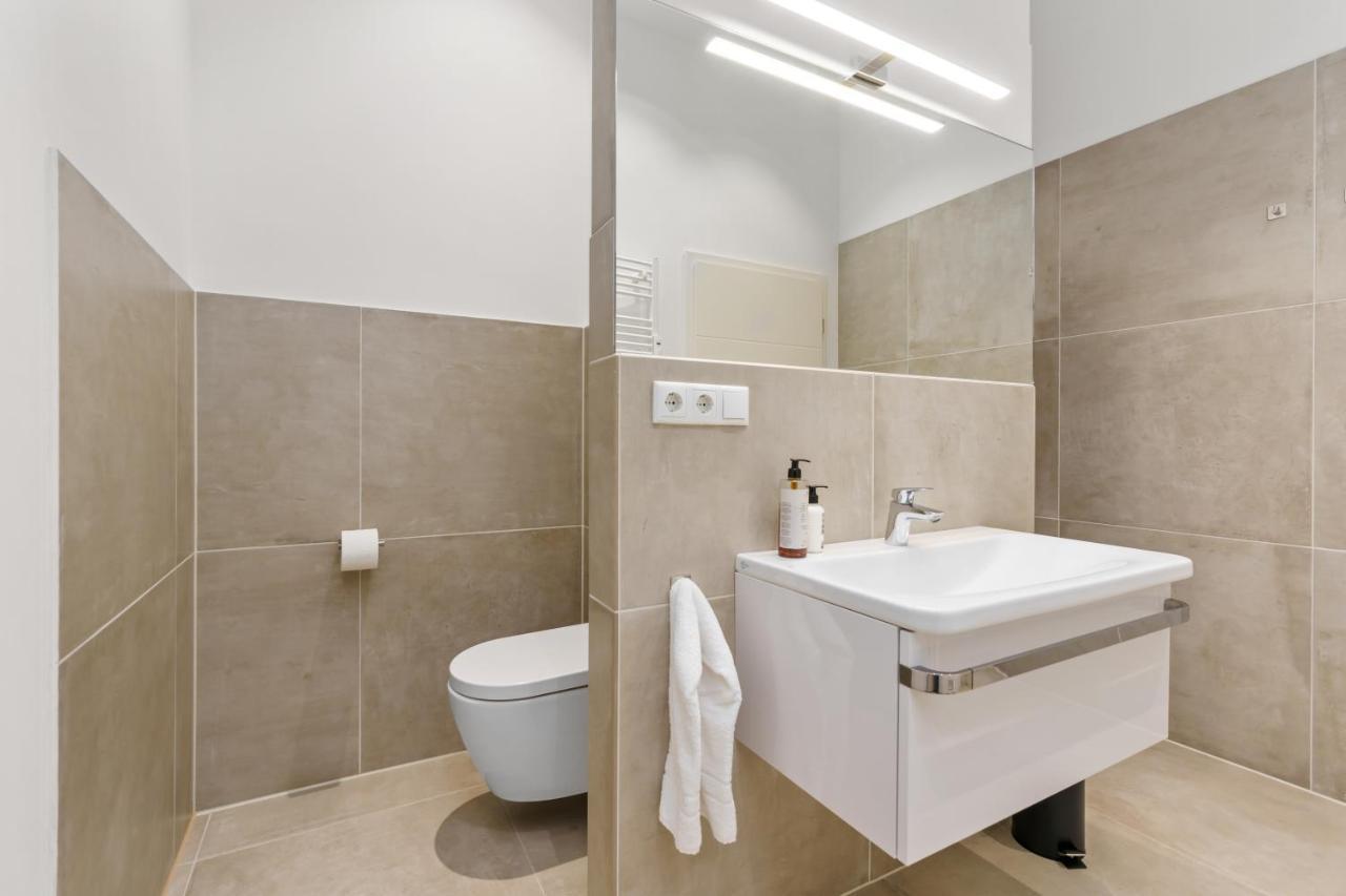 Apartment Mel&bens Loft-appartements Mit Terrasse