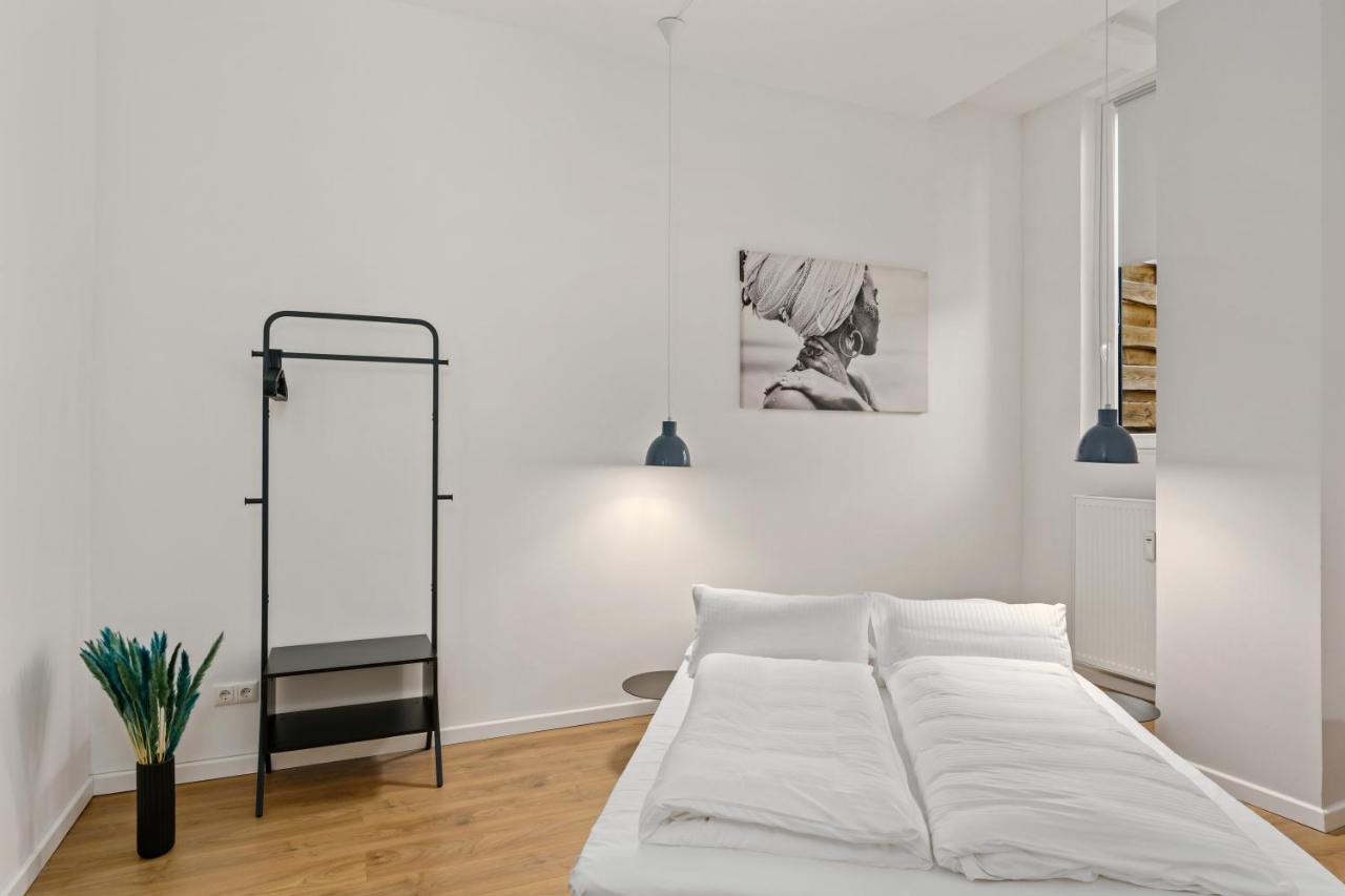 Apartment Mel&bens Loft-appartements Mit Terrasse *