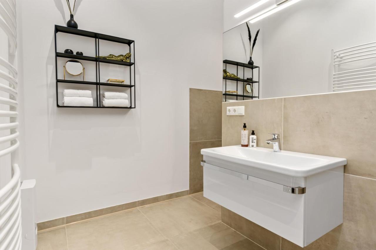 Apartment Mel&bens Loft-appartements Mit Terrasse
