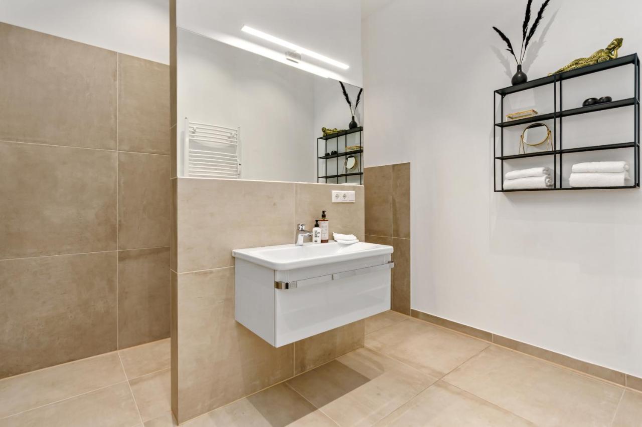 Apartment Mel&bens Loft-appartements Mit Terrasse